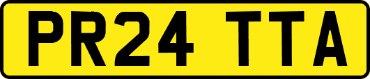 PR24TTA