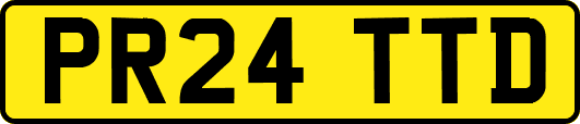 PR24TTD