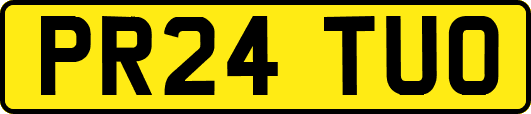 PR24TUO