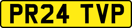 PR24TVP