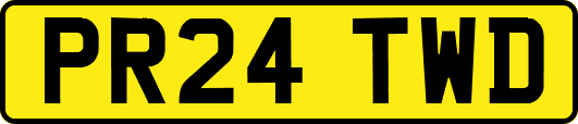 PR24TWD