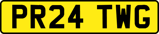 PR24TWG