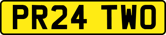 PR24TWO