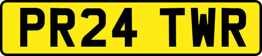 PR24TWR