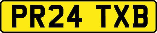 PR24TXB