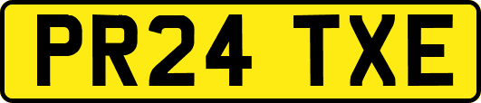 PR24TXE