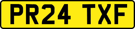 PR24TXF