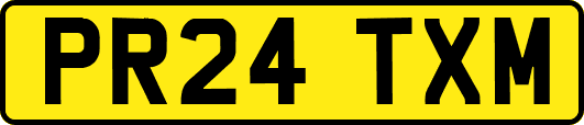 PR24TXM