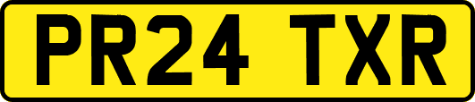 PR24TXR