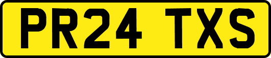 PR24TXS