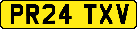 PR24TXV