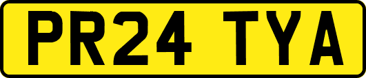 PR24TYA
