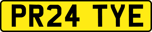 PR24TYE