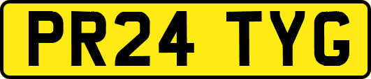PR24TYG