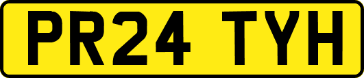 PR24TYH