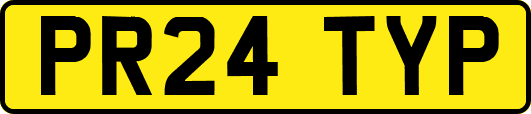 PR24TYP