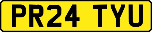 PR24TYU