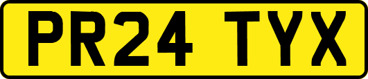 PR24TYX