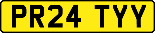 PR24TYY