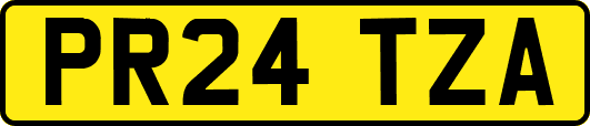 PR24TZA