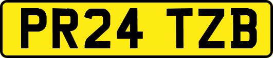 PR24TZB