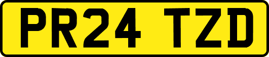 PR24TZD