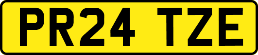 PR24TZE