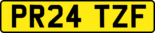 PR24TZF