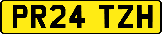 PR24TZH