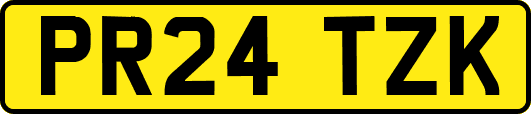 PR24TZK