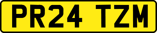 PR24TZM