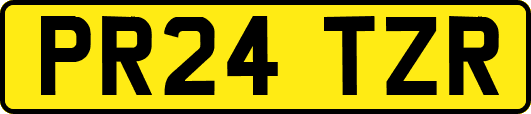 PR24TZR