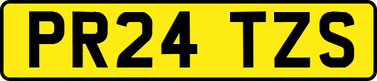 PR24TZS