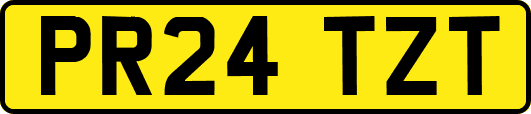 PR24TZT