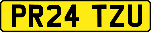 PR24TZU