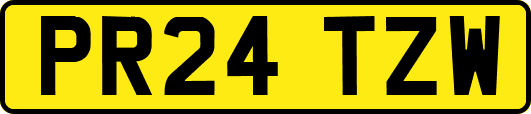 PR24TZW