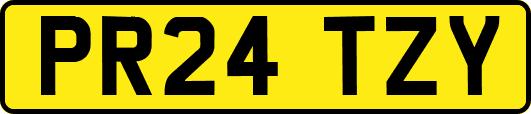 PR24TZY