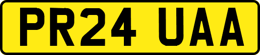 PR24UAA