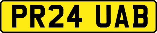 PR24UAB