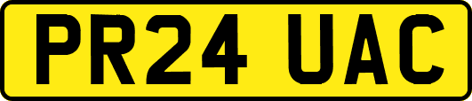 PR24UAC
