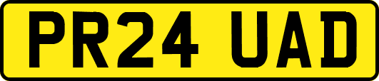 PR24UAD