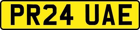 PR24UAE