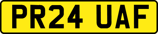 PR24UAF