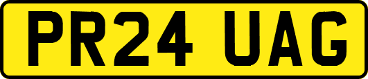 PR24UAG