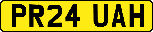 PR24UAH
