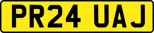 PR24UAJ