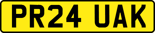 PR24UAK
