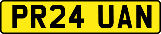PR24UAN