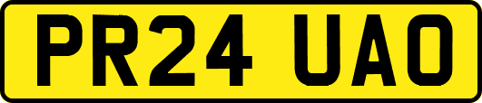 PR24UAO