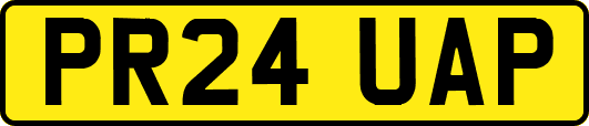 PR24UAP